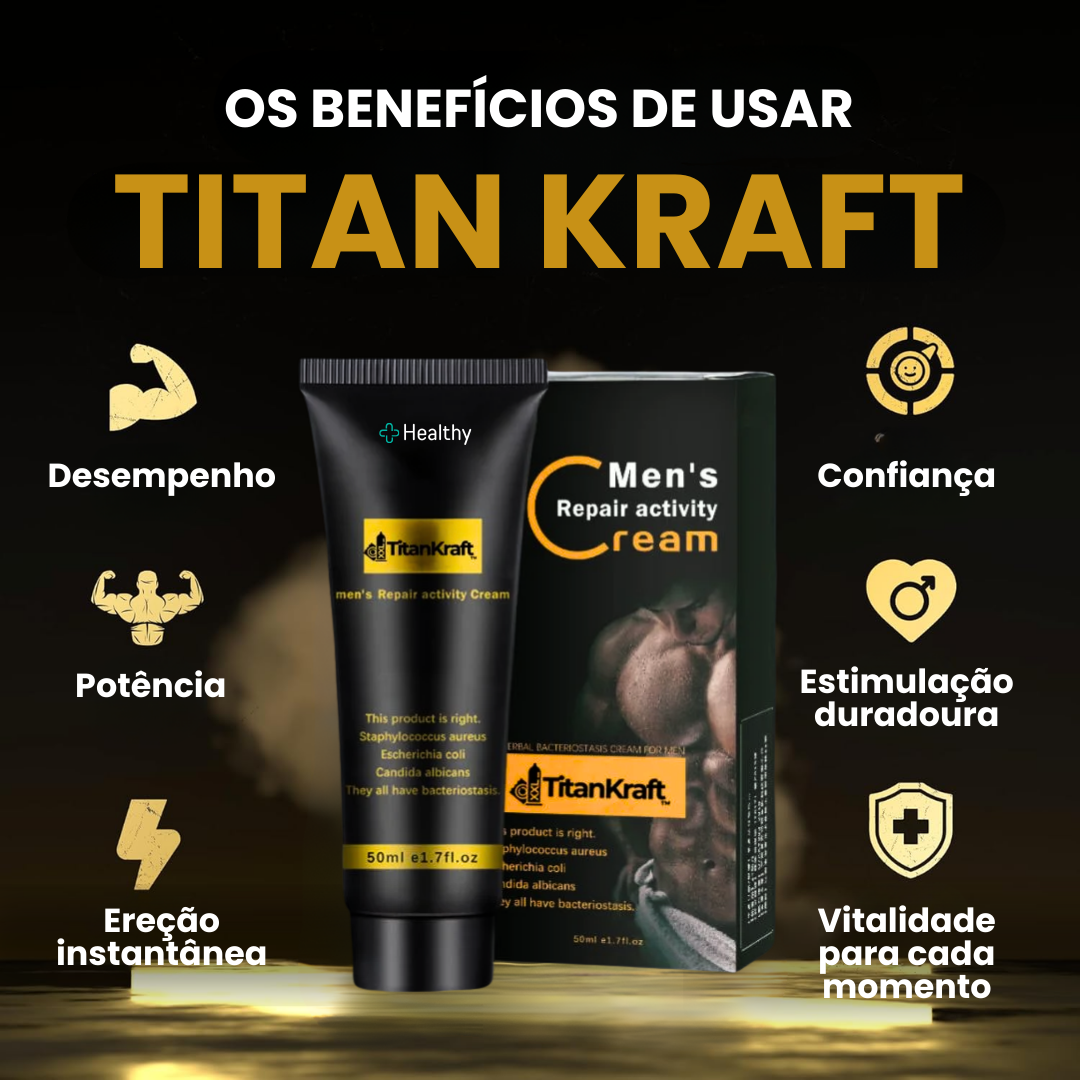Titan Kraft