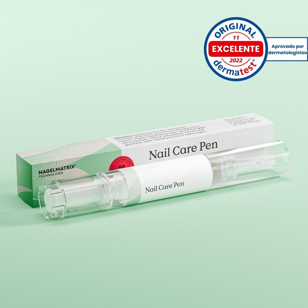 Nail Care Pen