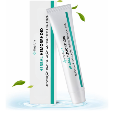 Herbal Hemorrhoid