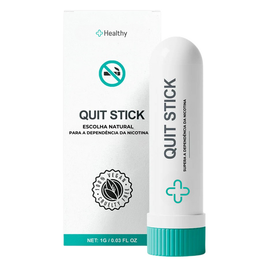 Quit Stick