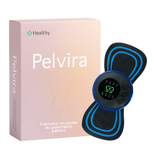 Estimulador do pavimento pélvico para incontinência urinária