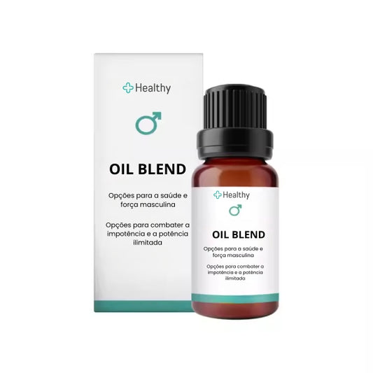 Oil Blend