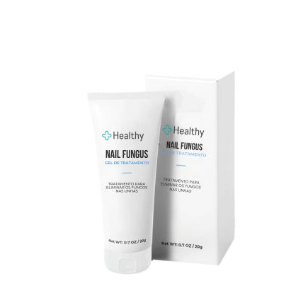 Nail Fungus