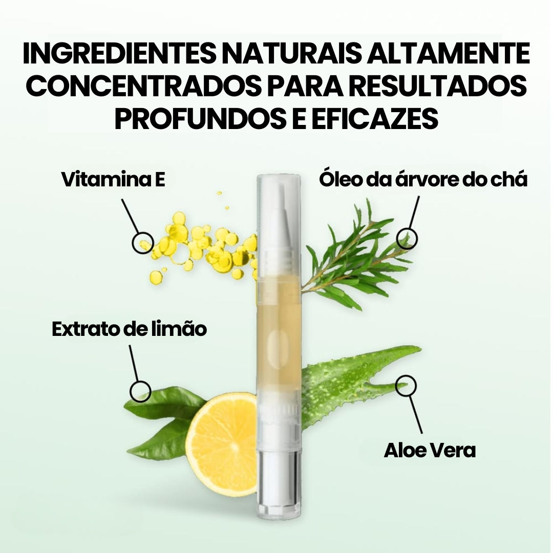 Nail Care Pen