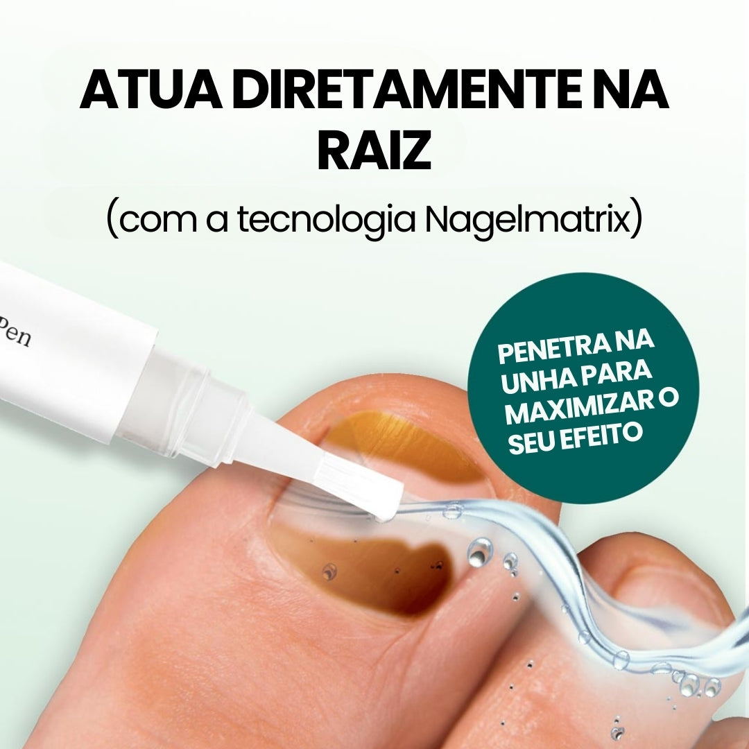 Nail Care Pen